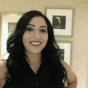 Meet your Posher, Deborah